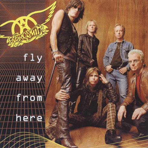 Aerosmith